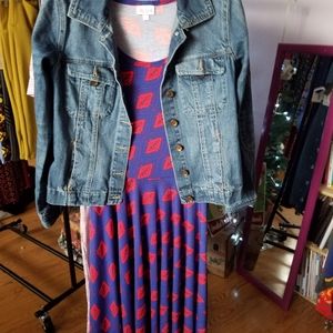 Lularoe Nicole